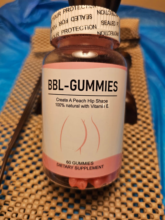 BBL Gummies